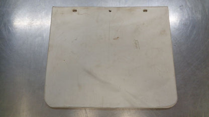 Triple M Rear Tray Mud Flap New Part