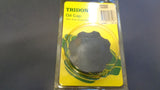 Tridon Oil Cap Suitable For Various Makes/Models New Part