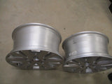 Mazda BT-50 Genuine 17x8J Alloy Rim Used Part VGC.