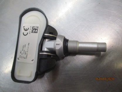 Holden Commodore-Astra J Genuine Tire Pressure Sensor New Part