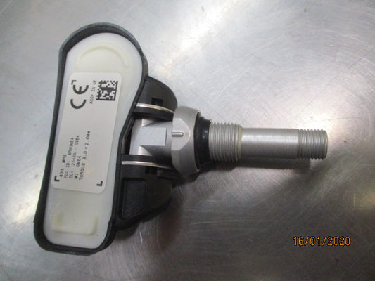 Holden Commodore-Astra J Genuine Tire Pressure Sensor New Part