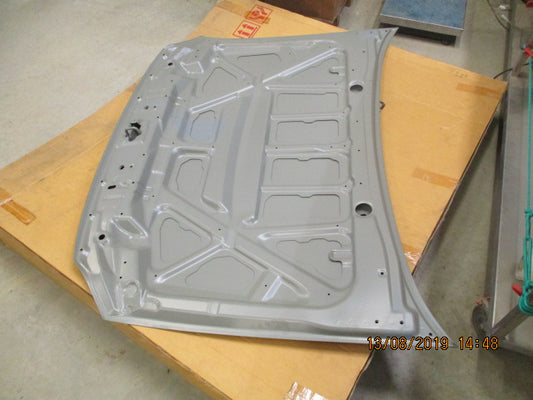 Holden RA-RC Rodeo Genuine Bonnet ASM New Part