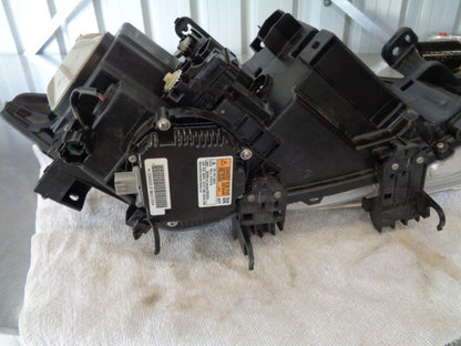 Nissan Murano Genuine Left Hand Headlight New Part