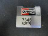 CHAMPION Double Platinum Spark Plugs, Suits Multiple Cars New Part