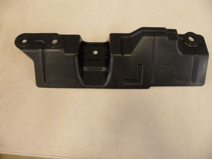 Nissan X-Trail T31 Genuine Left Hand Floor Cover New Part