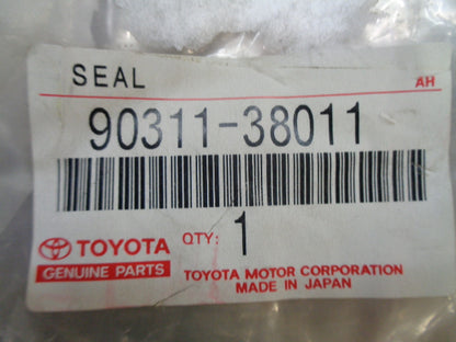 Toyota Genuine Rear Side Differential Oil Seal New Part