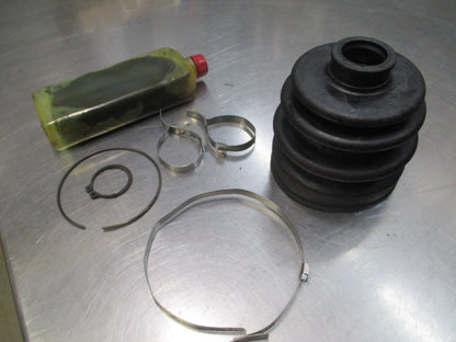 Holden Rodeo / Frontera Genuine Outer Boot Kit New Part