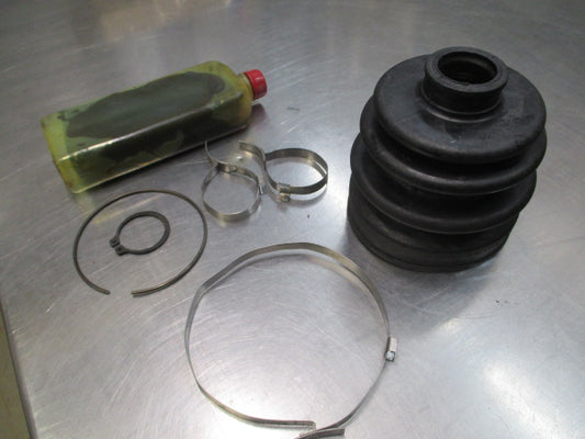 Holden Rodeo / Frontera Genuine Outer Boot Kit New Part