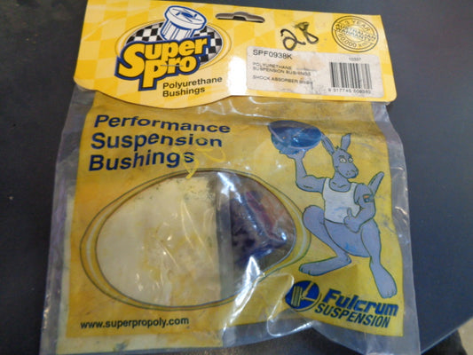 SuperPro Shock Absorber Bush Suitable For Holden H Series