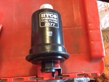 Ryco Fuel filter Suitable for Mitsubishi triton 2.4 ltr petrol New Part