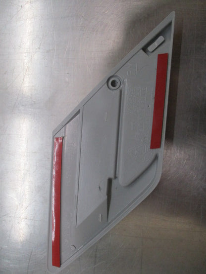 Holden WK Statesman Genuine Left Hand Rear Moulding New Part