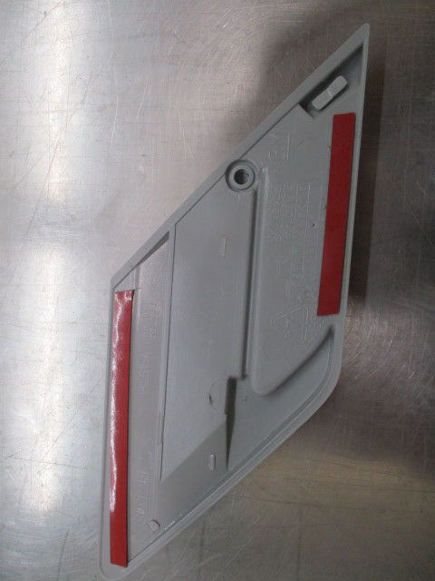 Holden WK Statesman Genuine Left Hand Rear Moulding New Part