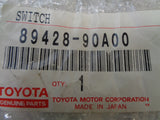 Toyota Landcruiser Genuine Temperature Detect Switch New Part