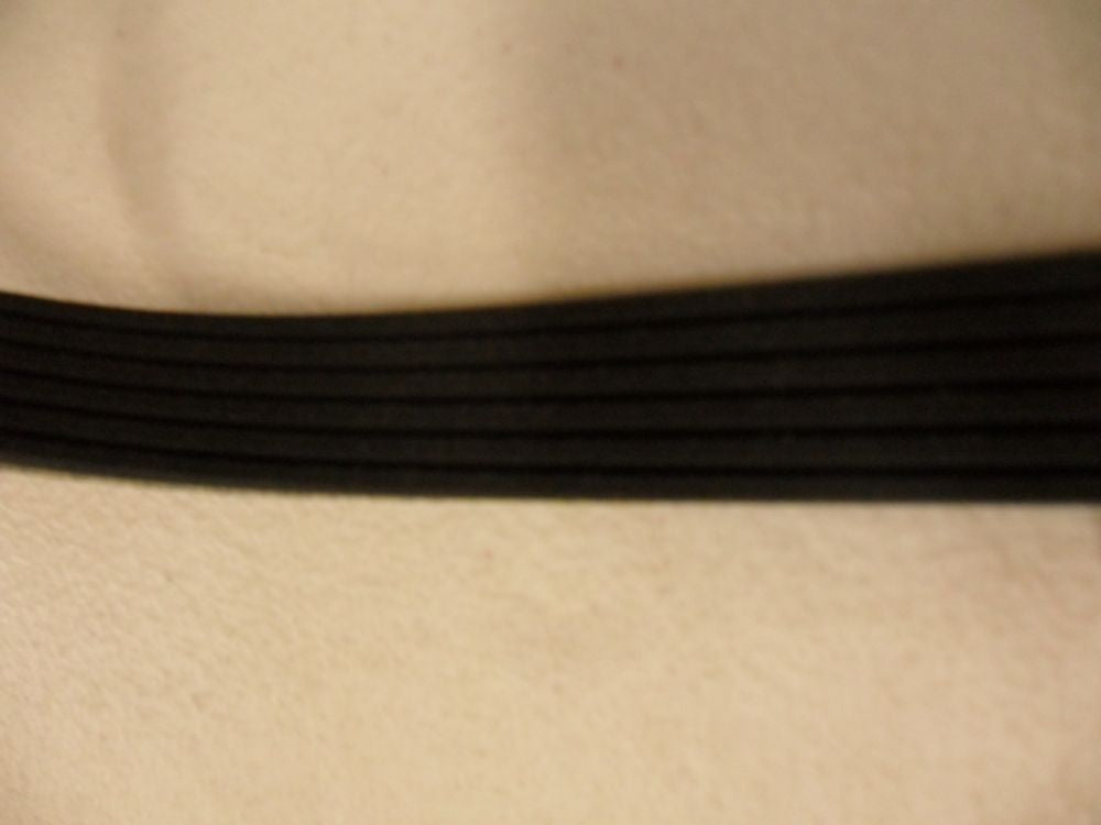 Holden Cruze Genuine V-Ribbed Belt  New Part