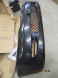 Mazda 2 DY Hatch Back Genuine Front Bar Cover New Part