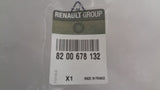 Renault Master Genuine Rear Left Slide Door Rubber New Part