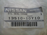 Nissan 300ZX / Navara / Pathfinder Genuine Front Crank Oil Seal New Part