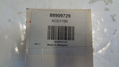 ACDelco rear brake pad set to suitable for Ford/Hyundai/Kia/Nissan New Part