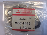 Mitsubishi Canter genuine exhaust gasket new part