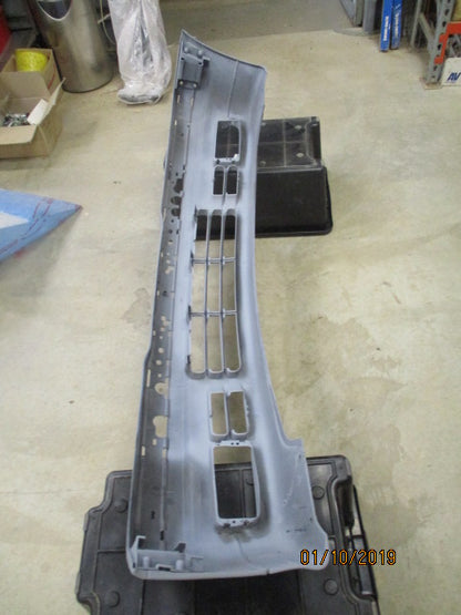 BMW E36 6cylinder  Front Bar In Primer New Part
