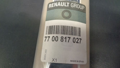 Renault Clio, Kangoo, Laguna, Megane. Genuine Boot Lid Emblem New Part