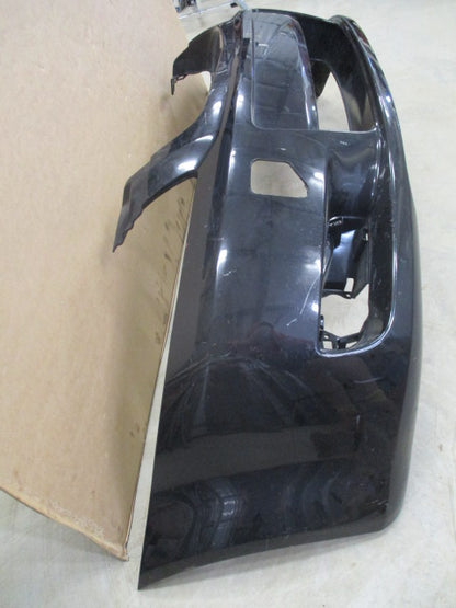 Holden VE Commodore Series I-II Genuine Front Bar Cover Suits Bull Bar USED PART