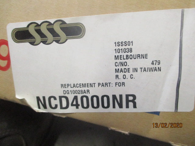 SSS Auto Right Hand Front Guard Suits Mitsubishi Lancer CA-CB-CC New Part