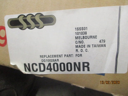 SSS Auto Right Hand Front Guard Suits Mitsubishi Lancer CA-CB-CC New Part
