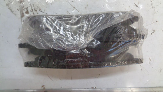 Protex Front Brake pads Suits Mitsubishi Triton New Part