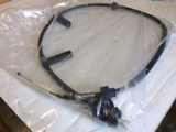 Range Rover Genuine Right Hand Parking Brake Cable New Part