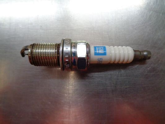 Holden TM Barina Genuine Spark Plugs New Part