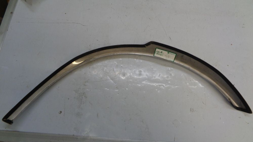 TFP Right Hand Rear Wheel Arch Mould Suitable For Toyota Camry Sedan New Part