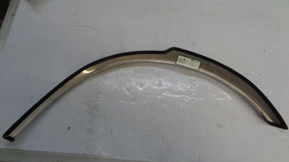 TFP Right Hand Rear Wheel Arch Mould Suitable For Toyota Camry Sedan New Part