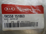 Kia Carnival Genuine Upper Radiator Hose New Part