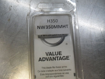 Nissan Genuine 14'' Wiper Blade New Part