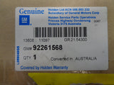 Holden JH Cruze Genuine RH Lower Body Decal New Part