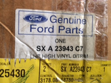 Ford SX/SY Territory genuine Left Hand Front Door Card New Part