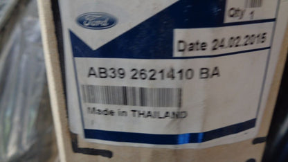 FORD RANGER PX GENUINE RIGHT (DRIVER) FRONT DOOR GLASS NEW PART