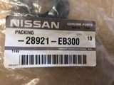 Nissan Navara Genuine Packing Washers New part