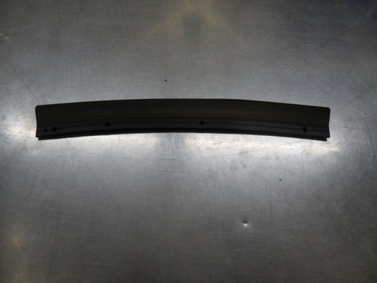 Nissan Pulsar N15 Genuine Front LH Bonnet Seal New Parts