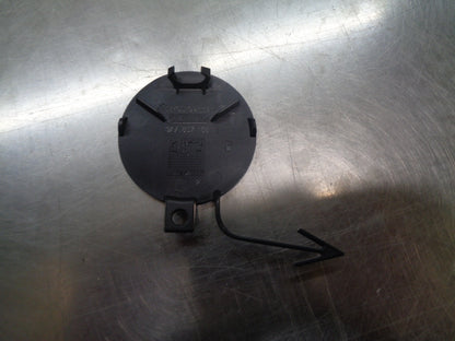 VW Passat Genuine Front Bumper Tow Hitch Cover New Part