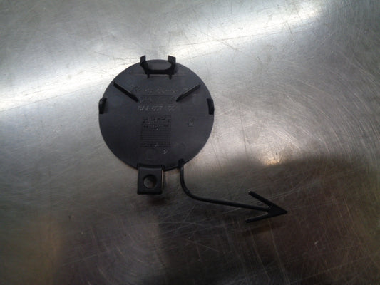 VW Passat Genuine Front Bumper Tow Hitch Cover New Part