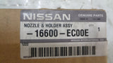 Nissan Navara/Pathfinder Genuine Injector Nozzle And Holder Assy