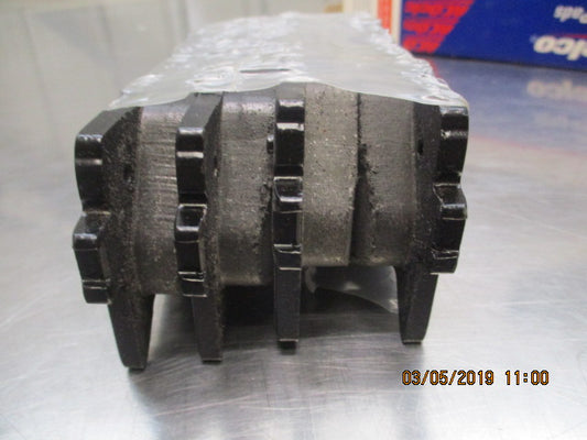 AcDelco Front Brake Pads Suitable For Toyota Camry New Part