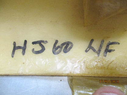 Toyota Landcruiser TJM 60 Series Genuine Flare New Part