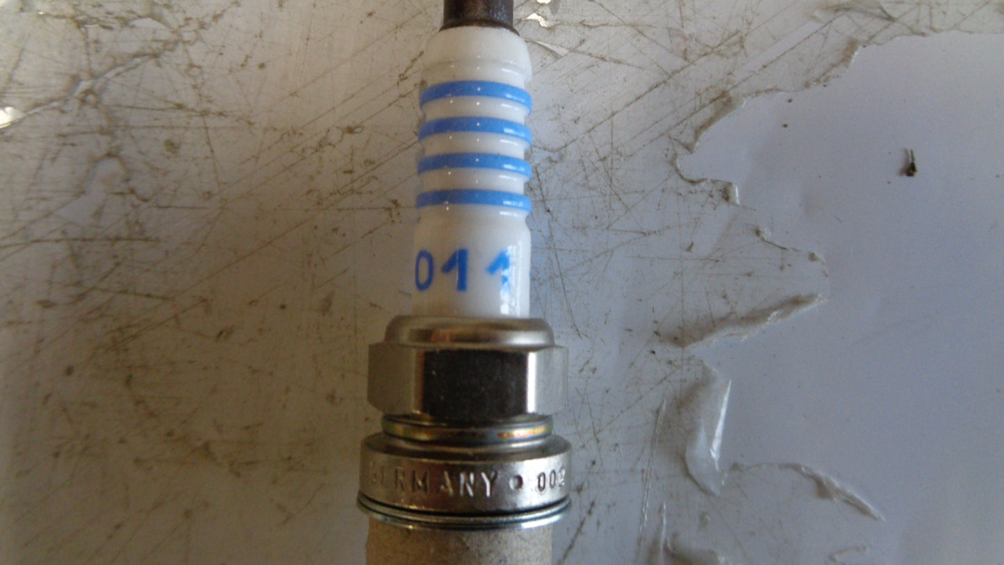 Holden Astra Genuine Spark Plug New Part