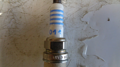 Holden Astra Genuine Spark Plug New Part
