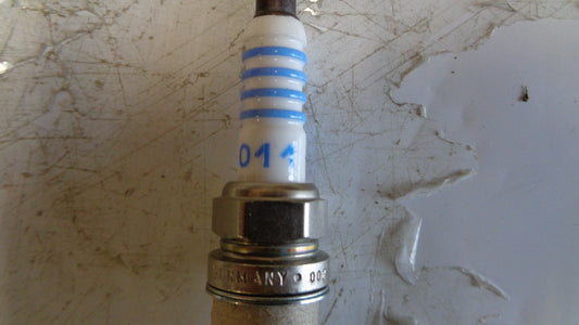 Holden Astra Genuine Spark Plug New Part