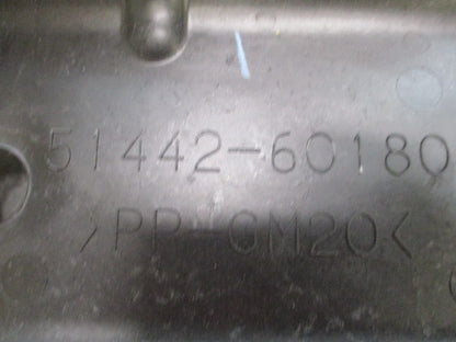 Toyota Landcruiser Genuine Engine Cover Under 2 New Part