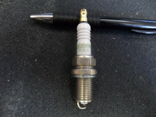 AcDelco Spark Plugs suitable for AE101R Corolla And More set 4 New Part